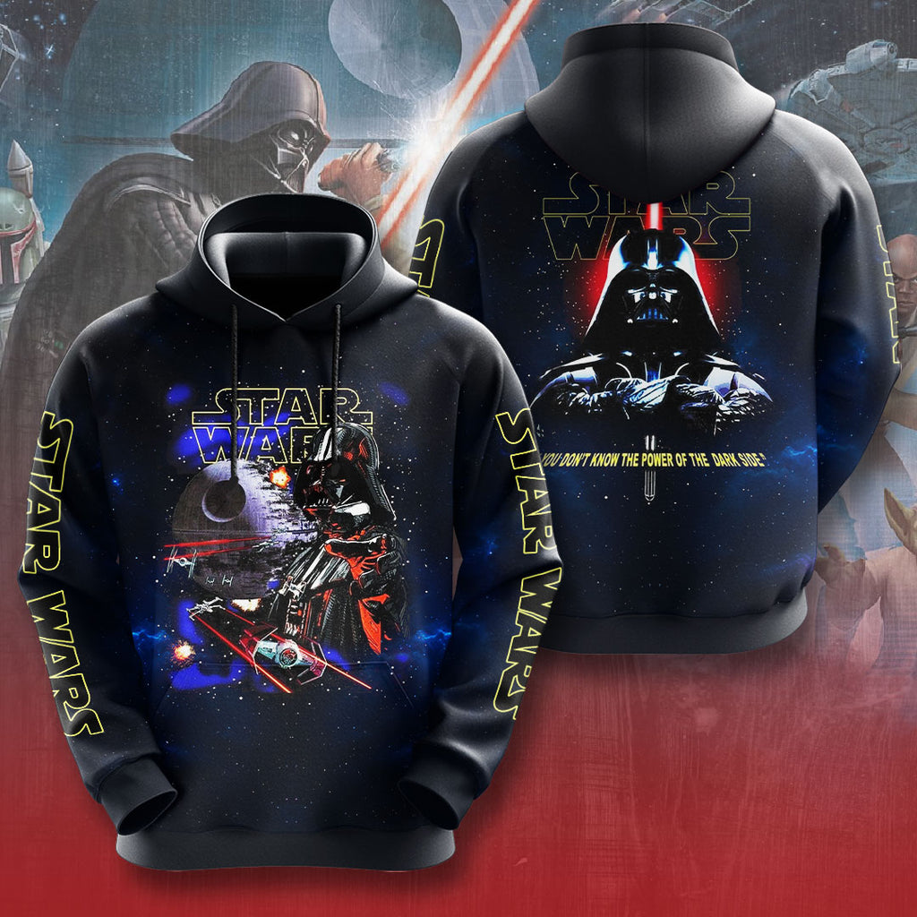 Star Wars 3D Apparel – NGHIAVT3767