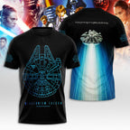Star Wars 3D Apparel – NGHIAVT3770