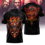Slayer 2025 3D Apparel – NGHIAVT3775
