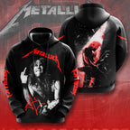 James Hetfield x Metallica 2025 3D Apparel – NGHIAVT3776