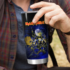 Iron Maiden Tumbler Cup – NGHIAVT3791.3