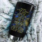 Iron Maiden Tumbler Cup – NGHIAVT3791.3
