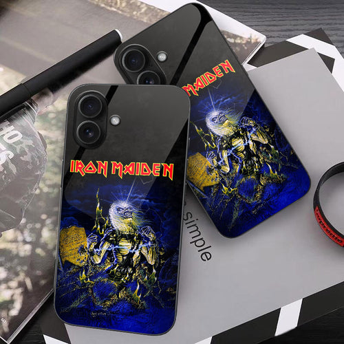 Iron Maiden Phone Case – NGHIAVT3791.4