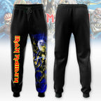 Iron Maiden 3D Apparel – NGHIAVT3791