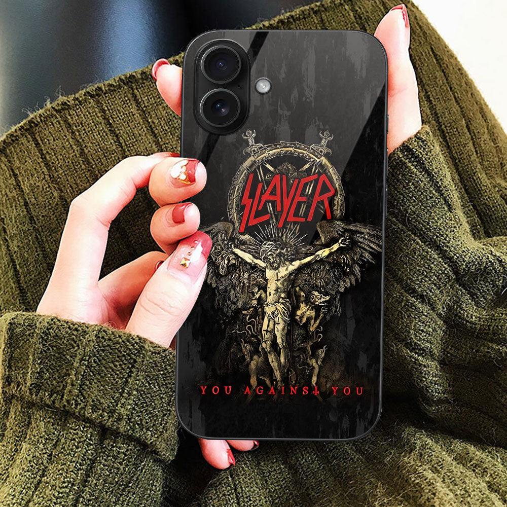 Slayer 2025 Phone Case – NGHIAVT3801