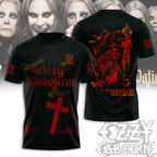 Ozzy Osbourne 3D Apparel – NGHIAVT3809
