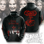 Ozzy Osbourne 3D Apparel – NGHIAVT3810