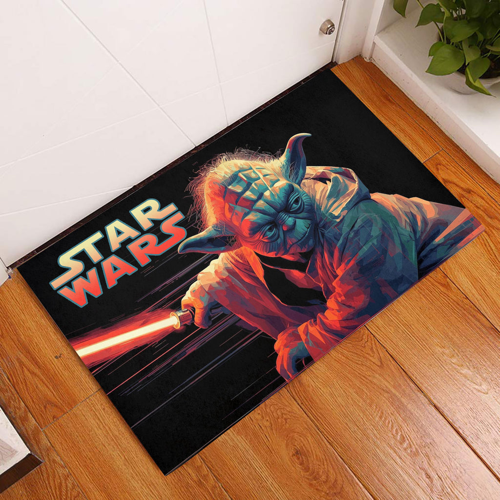Star Wars Custom Doormat – NGHIAVT3812