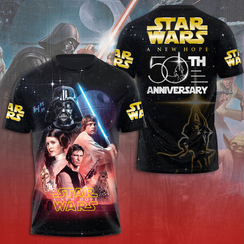 Star Wars 3D Apparel – NGHIAVT3815