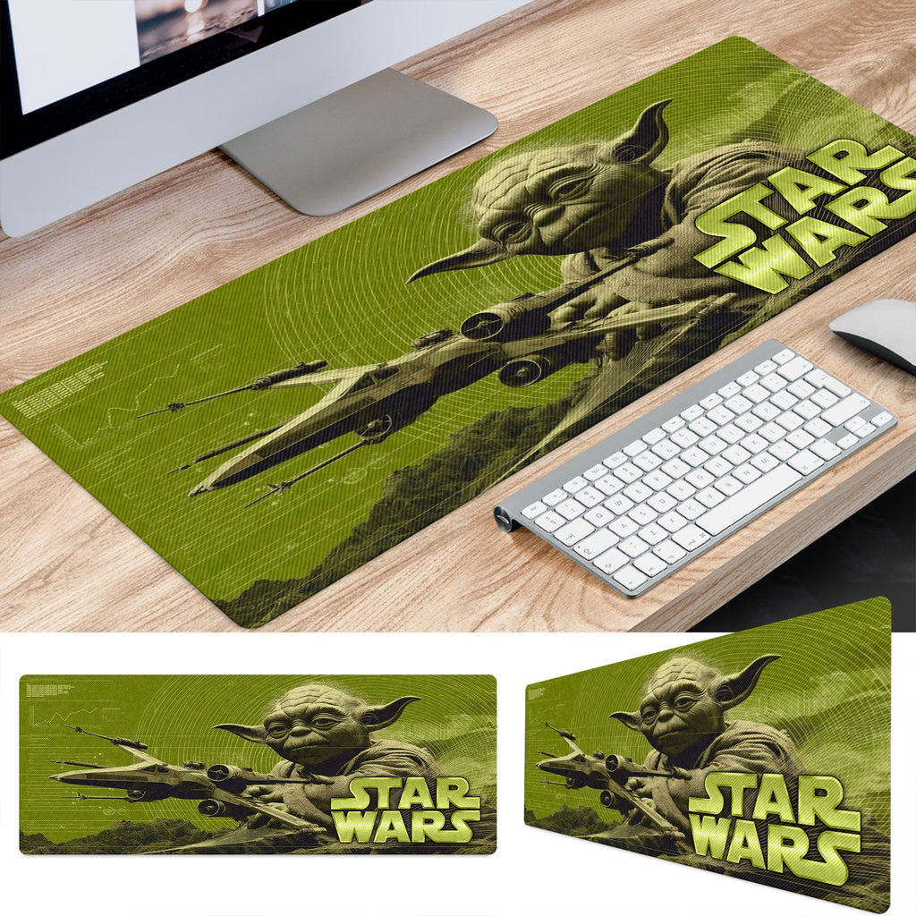 Star Wars Mouse Mat – NGHIAVT3816