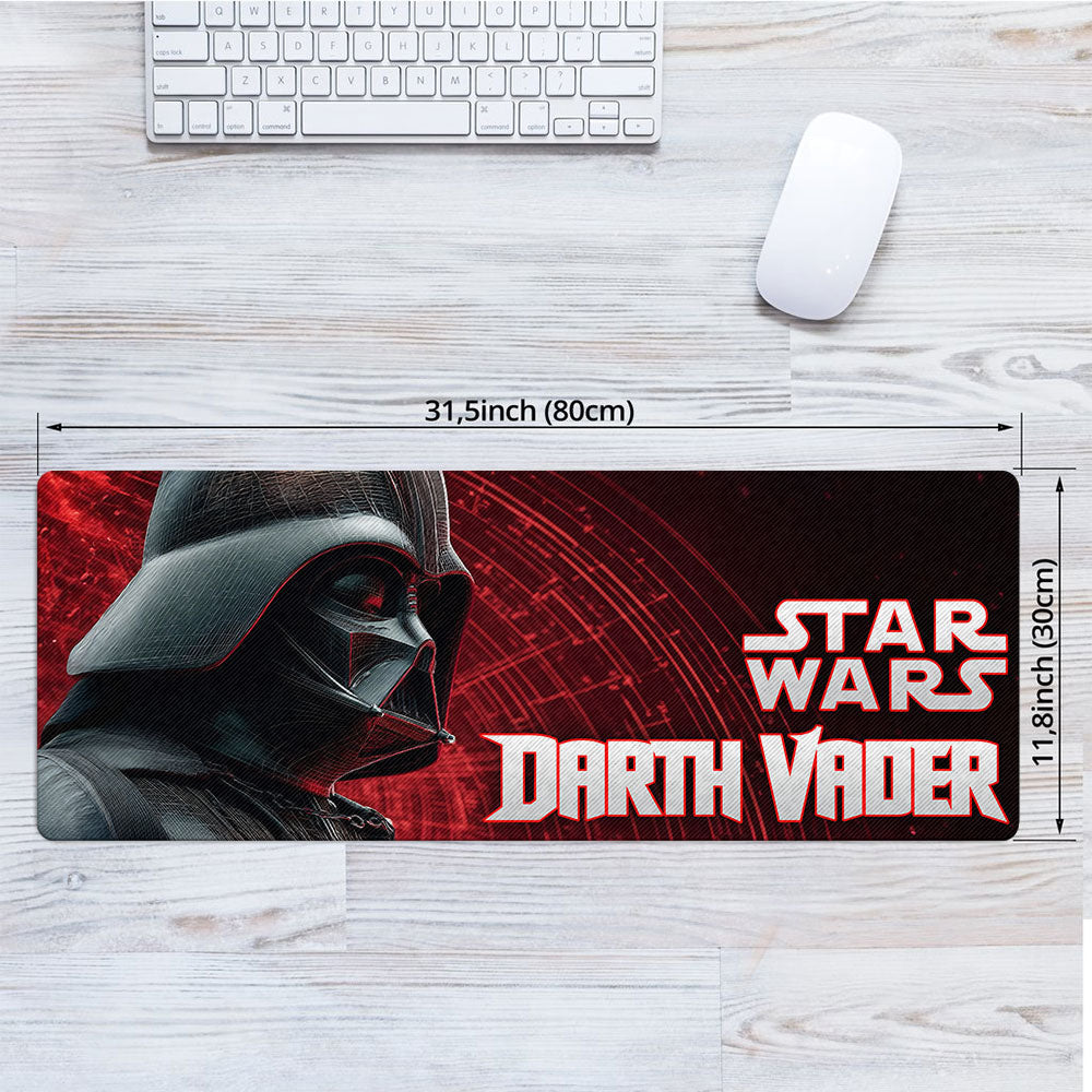 Star Wars Mouse Mat – NGHIAVT3818