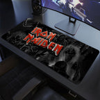 Iron Maiden Mouse Mat – NGHIAVT3839