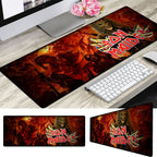 Iron Maiden Mouse Mat – NGHIAVT3840