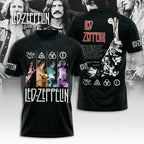 Led Zeppelin 3D Apparel – NGHIAVT3846