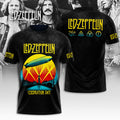 Led Zeppelin 3D Apparel – NGHIAVT3847