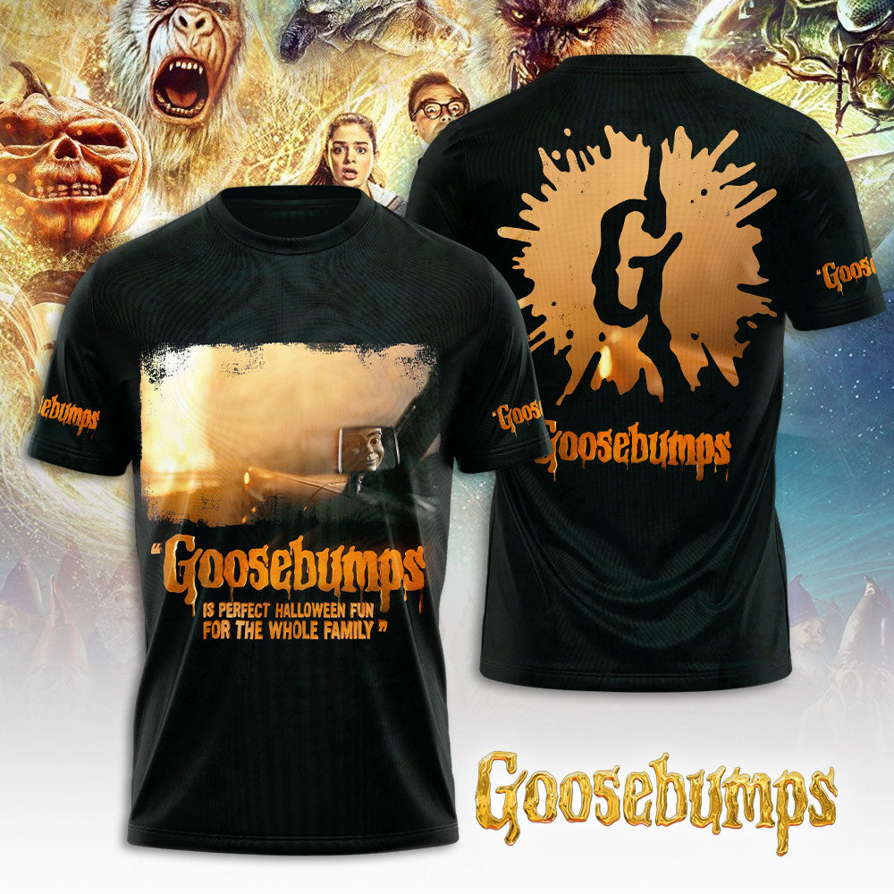 Goosebumps 3D Apparel – NGHIAVT3873