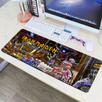 Iron Maiden Mouse Mat – NGHIAVT3886