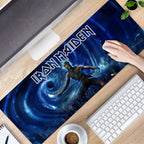 Iron Maiden Mouse Mat – NGHIAVT3890