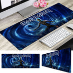 Iron Maiden Mouse Mat – NGHIAVT3890