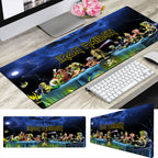Iron Maiden Mouse Mat – NGHIAVT3892
