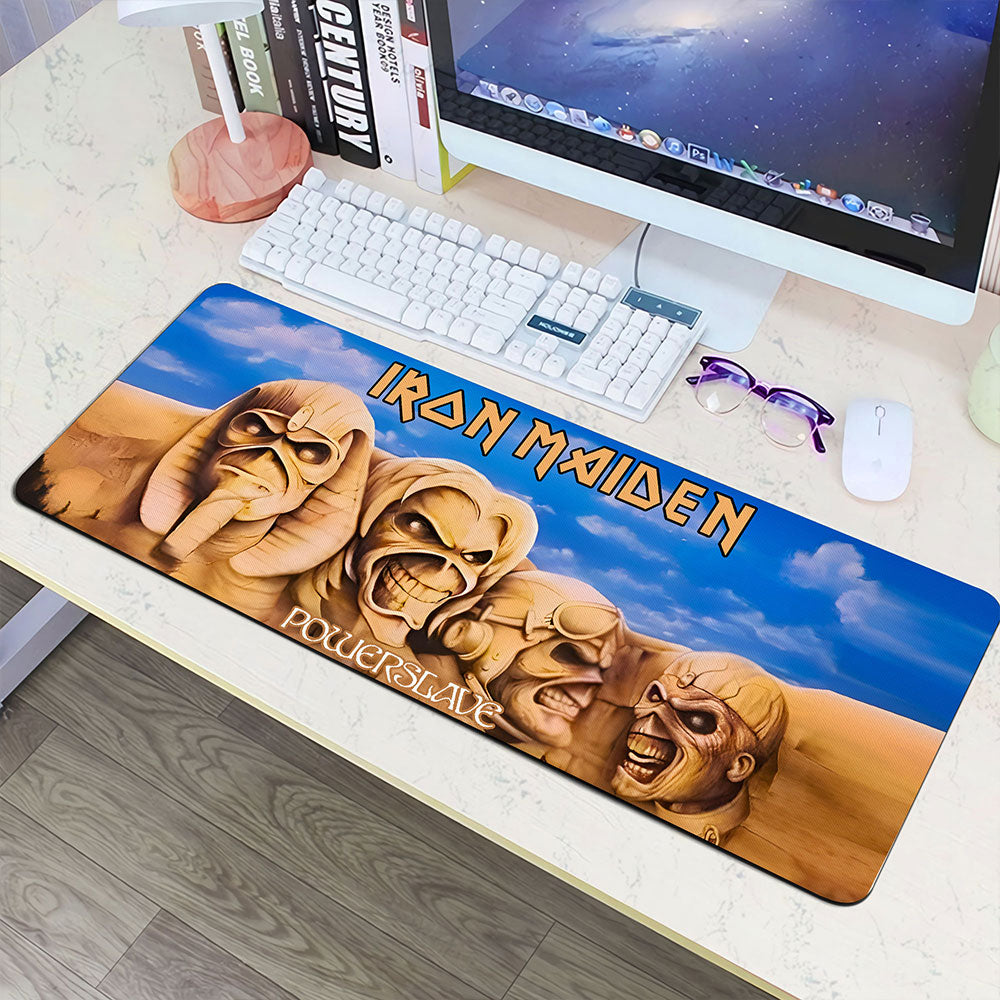 Iron Maiden Mouse Mat – NGHIAVT3893