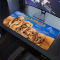 Iron Maiden Mouse Mat – NGHIAVT3893