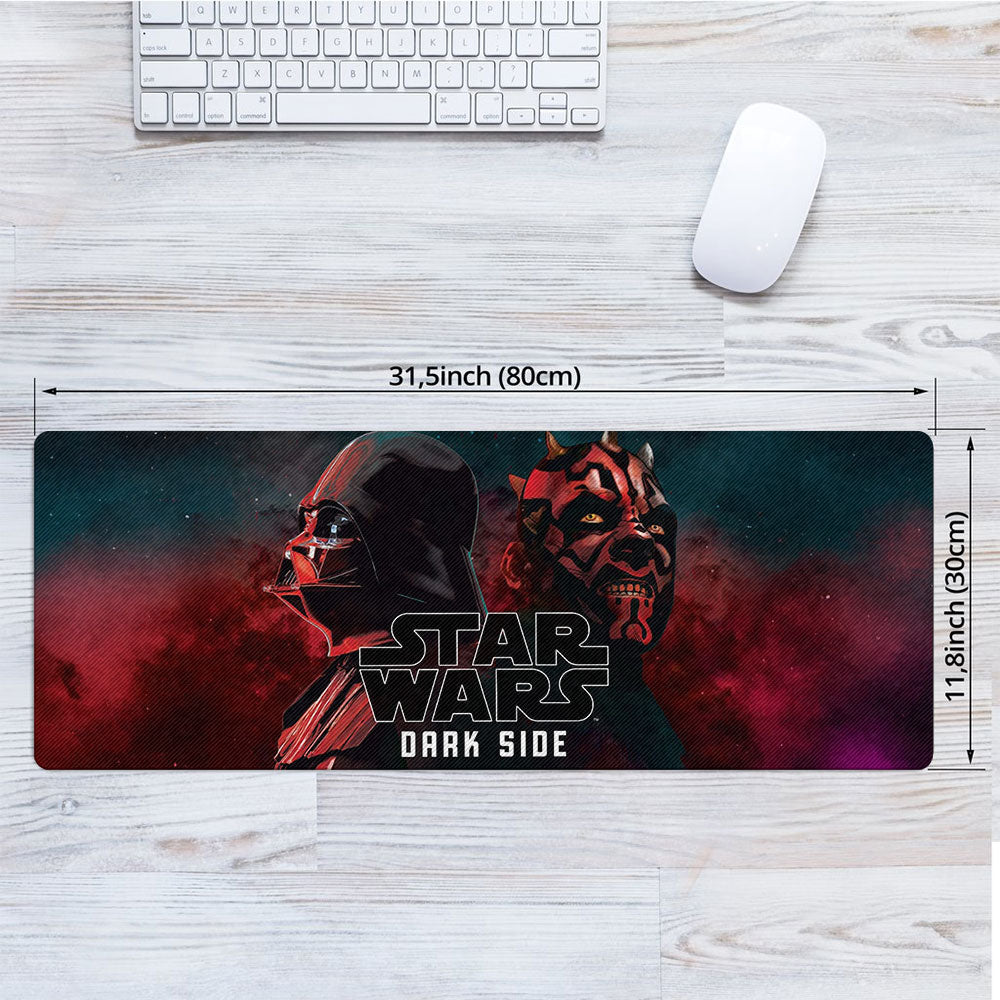 Star Wars Mouse Mat – NGHIAVT3896