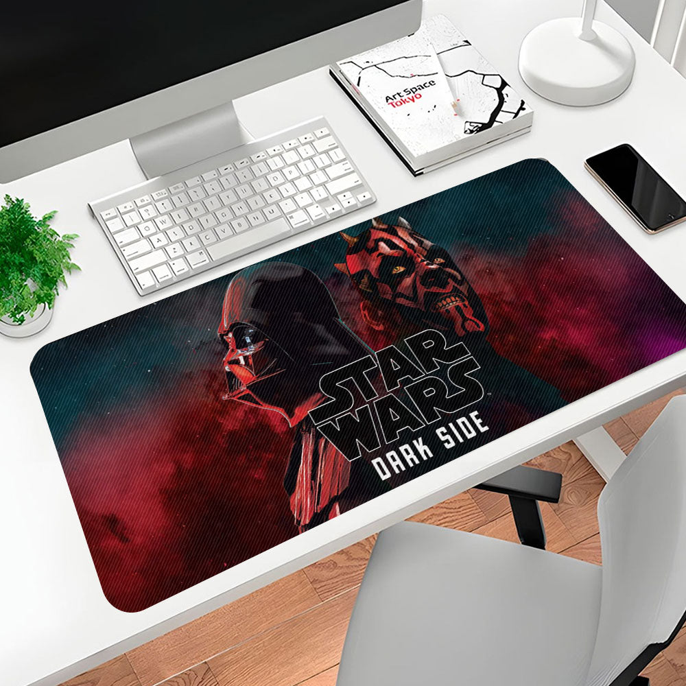 Star Wars Mouse Mat – NGHIAVT3896