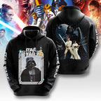 Star Wars 3D Apparel – NGHIAVT3900