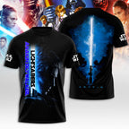 Star Wars 3D Apparel – NGHIAVT3901
