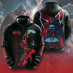 Star Wars 3D Apparel – NGHIAVT3903