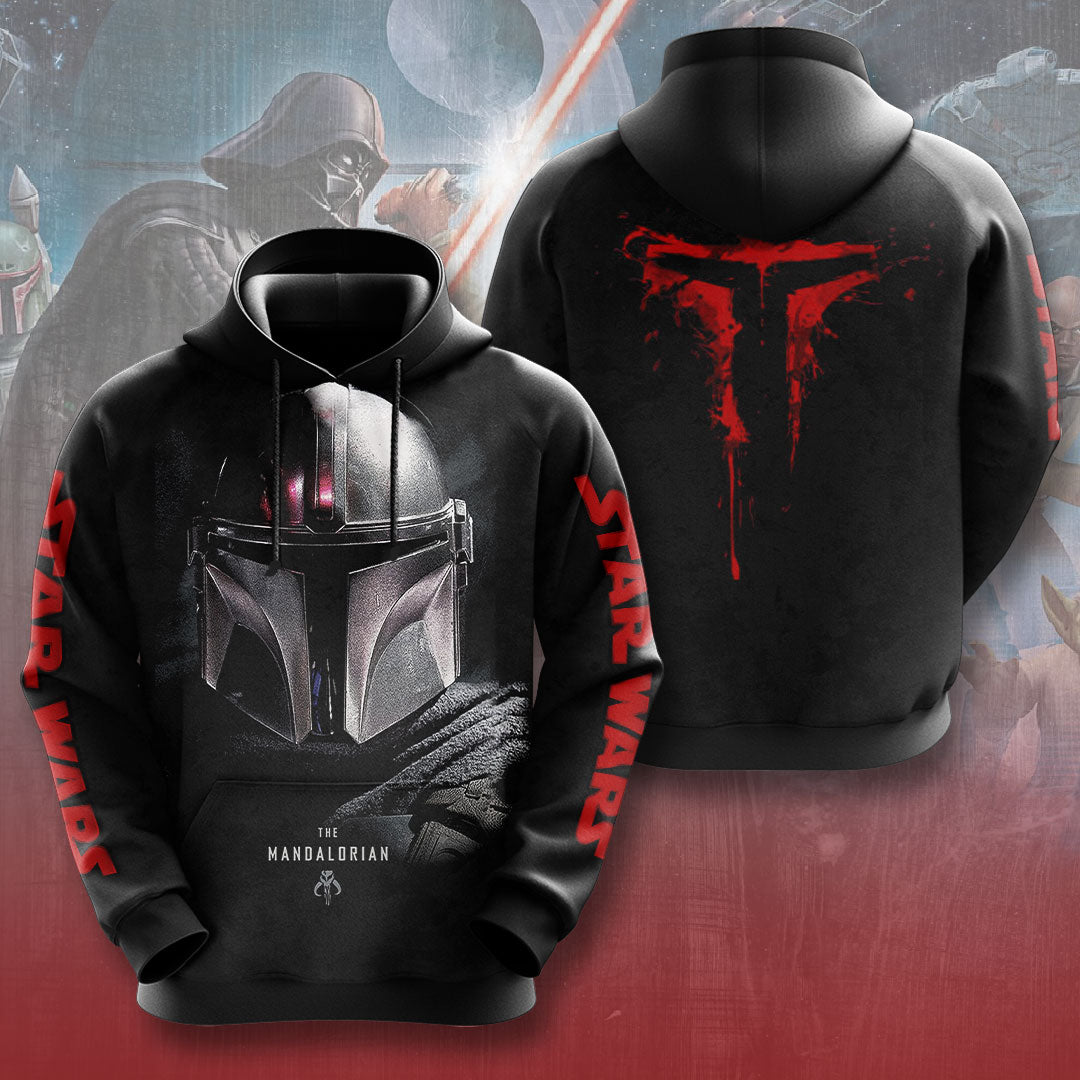 Star Wars 3D Apparel – NGHIAVT3904