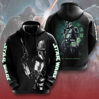 Star Wars 3D Apparel – NGHIAVT3905
