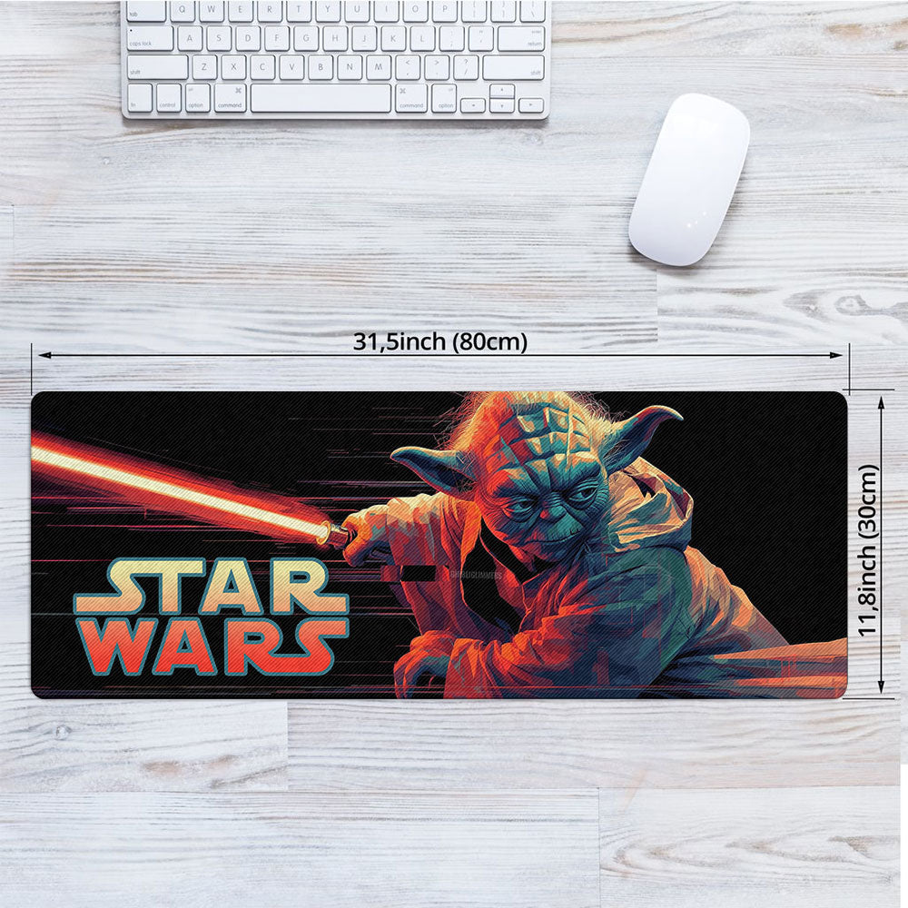 Star Wars Mouse Mat – NGHIAVT3938
