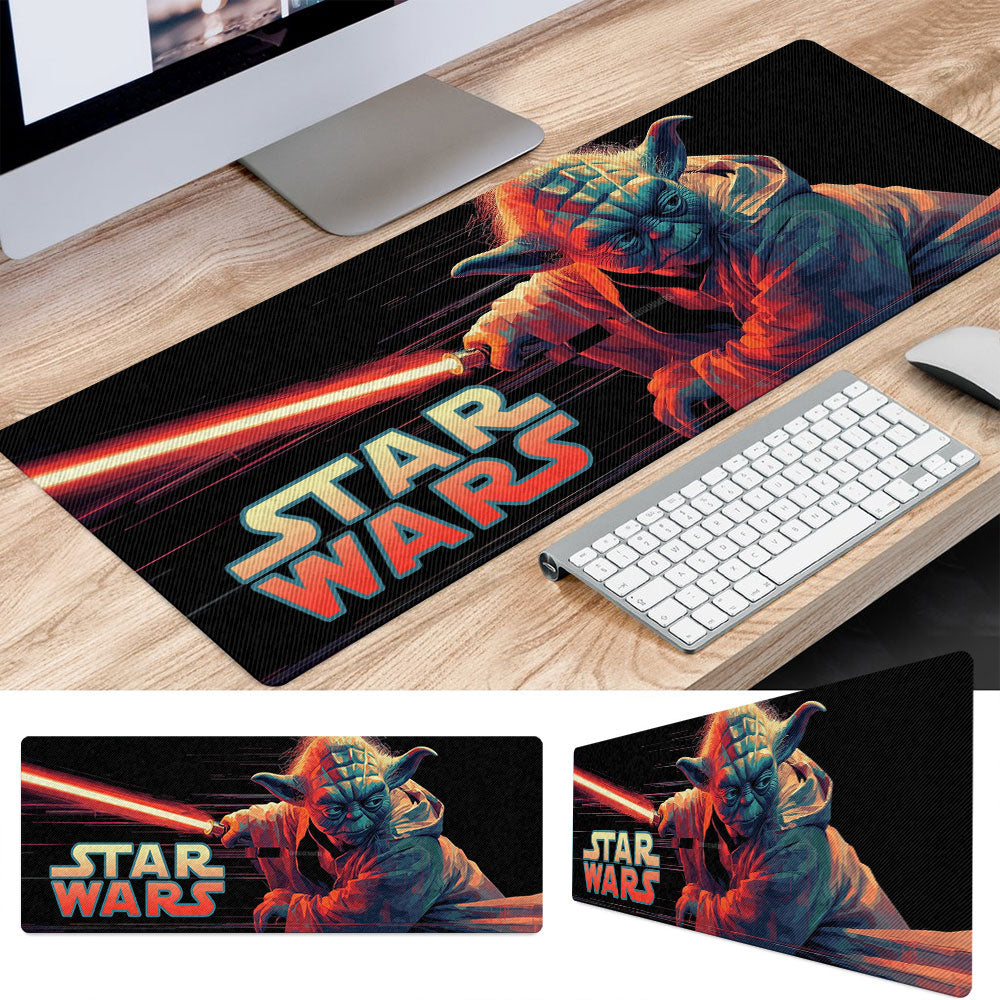 Star Wars Mouse Mat – NGHIAVT3938