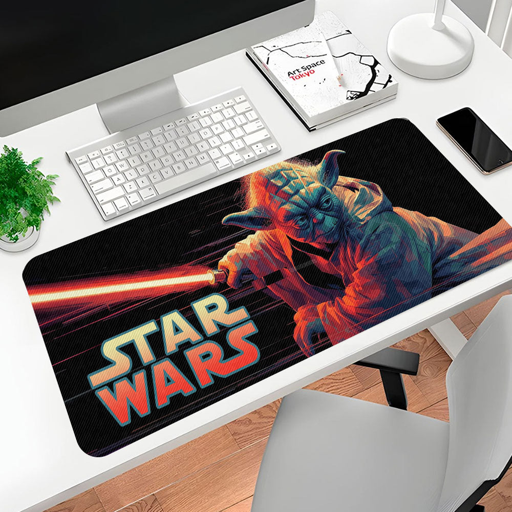 Star Wars Mouse Mat – NGHIAVT3938