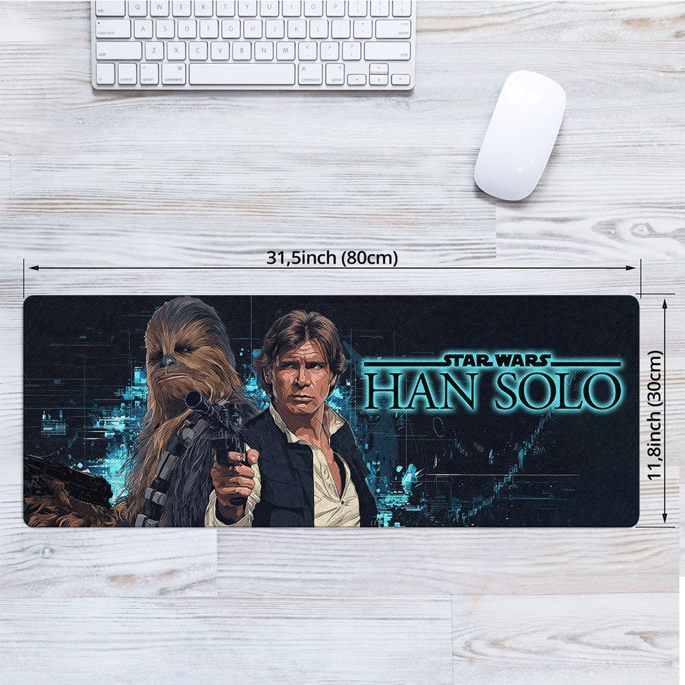 Star Wars Mouse Mat – NGHIAVT3940
