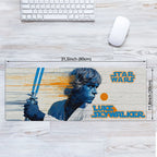 Star Wars Mouse Mat – NGHIAVT3941