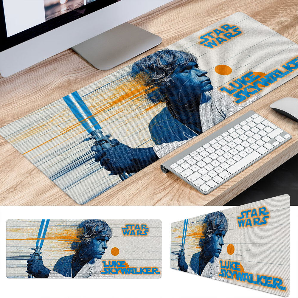 Star Wars Mouse Mat – NGHIAVT3941