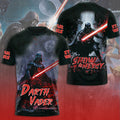 Star Wars 3D Apparel – NGHIAVT3950