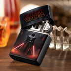 Star Wars Zippo Lighter Case (No Insert) -NGHIAVT3951