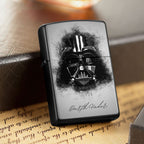 Star Wars Zippo Lighter Case (No Insert) – NGHIAVT3987