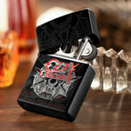 Ozzy Osbourne Zippo Lighter Case (No Insert) – NGHIAVT3975