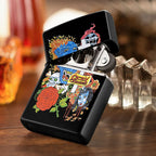 Ozzy Osbourne Zippo Lighter Case (No Insert) – NGHIAVT3977