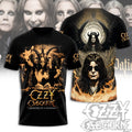 Ozzy Osbourne 3D Apparel – NGHIAVT4012
