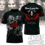 Ozzy Osbourne 3D Apparel – NGHIAVT4013