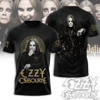 Ozzy Osbourne 3D Apparel – NGHIAVT4014