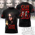 Ozzy Osbourne 3D Apparel – NGHIAVT4015