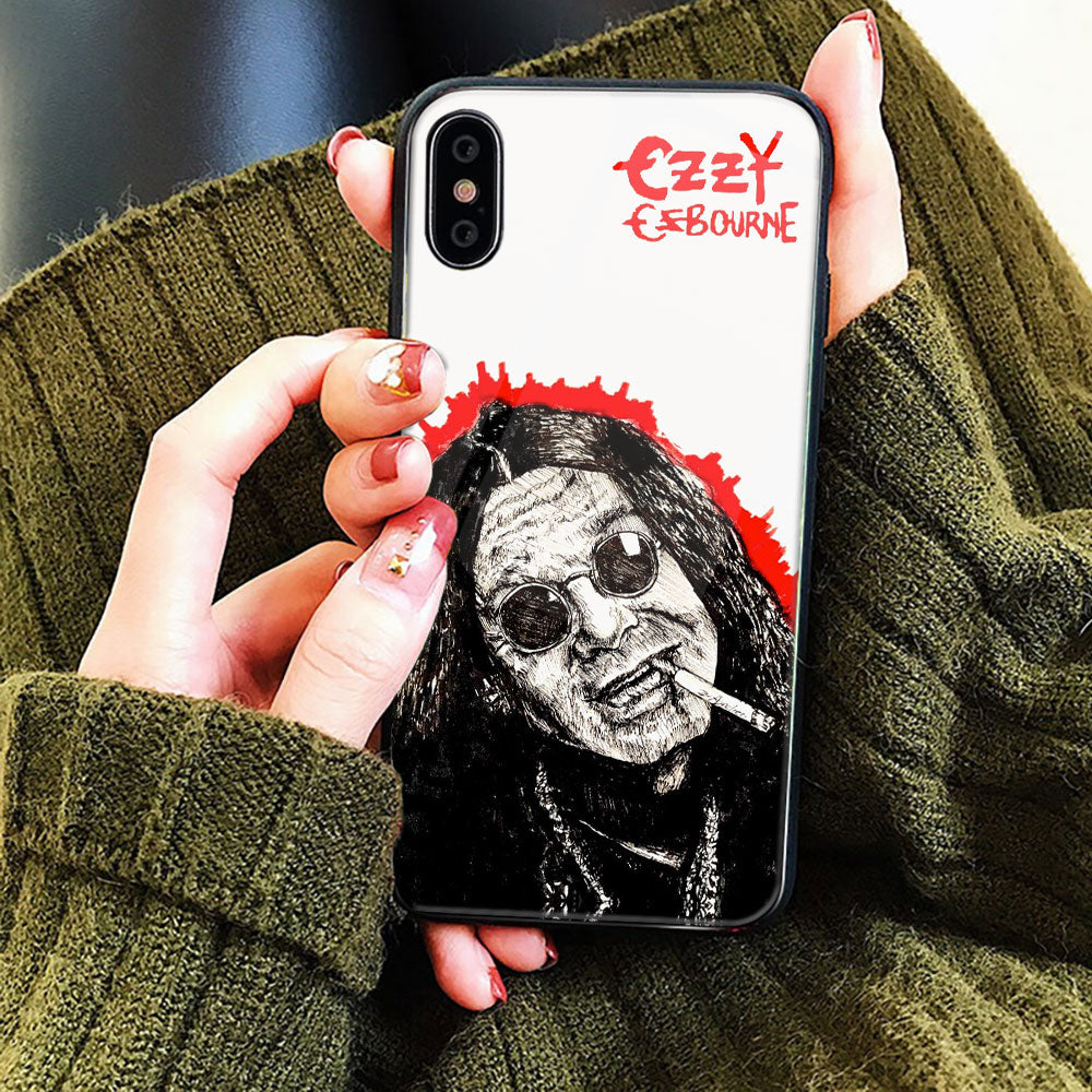Ozzy Osbourne Phone Case – NGHIAVT4018