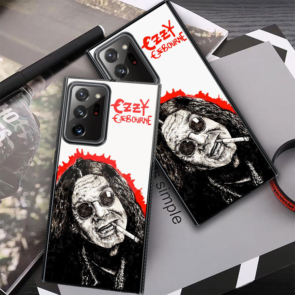 Ozzy Osbourne Phone Case – NGHIAVT4018